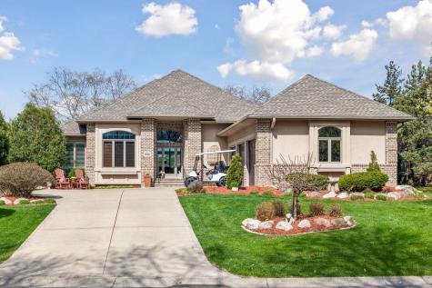 9226 Breckenridge Lane Eden Prairie MN 55347