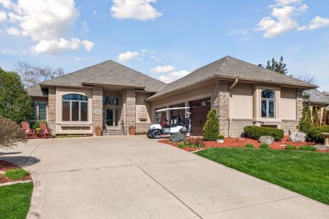 9226 Breckenridge Lane Eden Prairie MN 55347