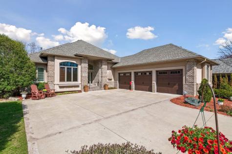 9226 Breckenridge Lane Eden Prairie MN 55347