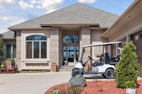 9226 Breckenridge Lane Eden Prairie MN 55347