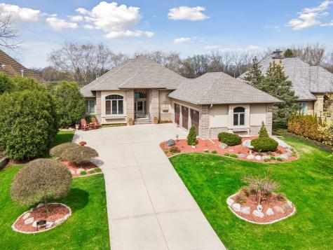 9226 Breckenridge Lane Eden Prairie MN 55347