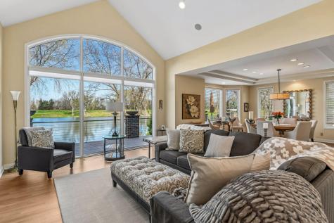 9226 Breckenridge Lane Eden Prairie MN 55347