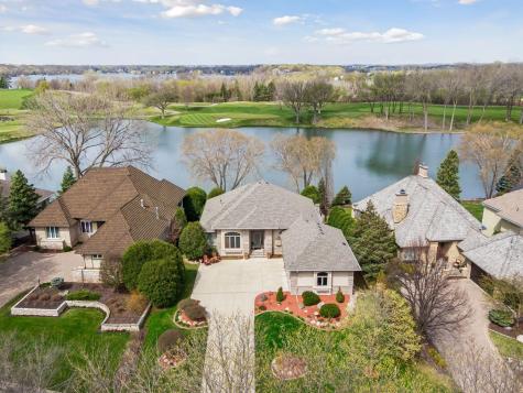 9226 Breckenridge Lane Eden Prairie MN 55347