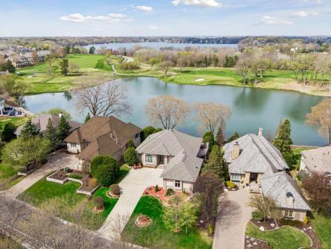 9226 Breckenridge Lane Eden Prairie MN 55347