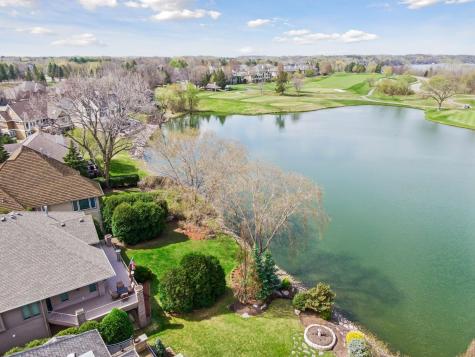 9226 Breckenridge Lane Eden Prairie MN 55347