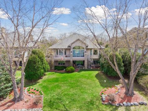 9226 Breckenridge Lane Eden Prairie MN 55347