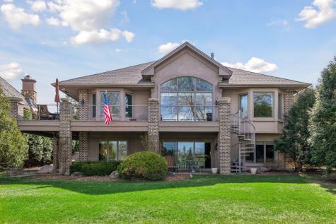 9226 Breckenridge Lane Eden Prairie MN 55347