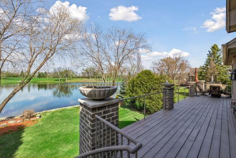 9226 Breckenridge Lane Eden Prairie MN 55347