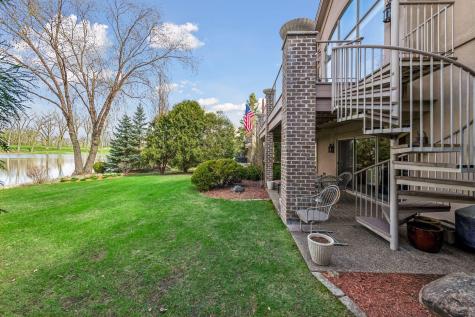 9226 Breckenridge Lane Eden Prairie MN 55347