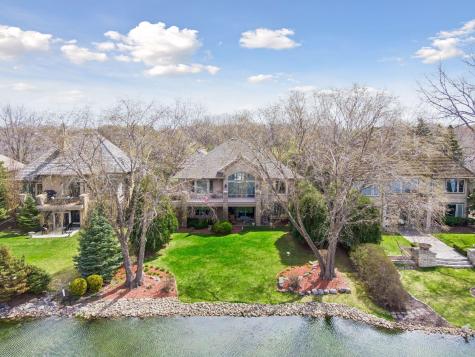 9226 Breckenridge Lane Eden Prairie MN 55347