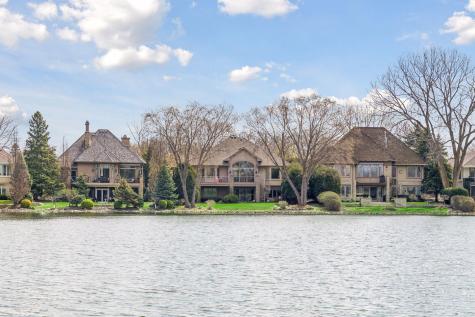 9226 Breckenridge Lane Eden Prairie MN 55347