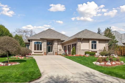 9226 Breckenridge Lane Eden Prairie MN 55347