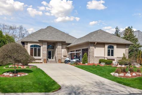 9226 Breckenridge Lane Eden Prairie MN 55347