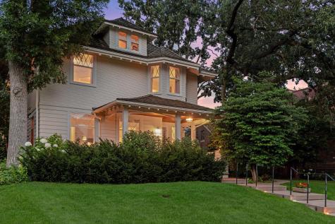 2225 E Lake Of The Isles Parkway Minneapolis MN 55405