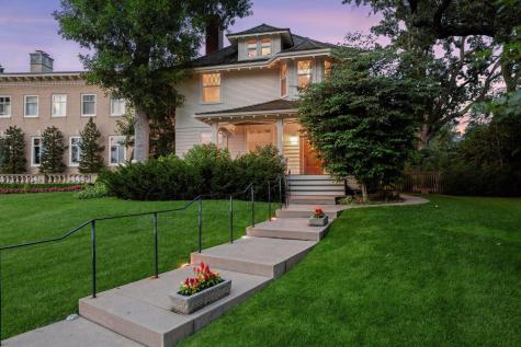 2225 E Lake Of The Isles Parkway Minneapolis MN 55405