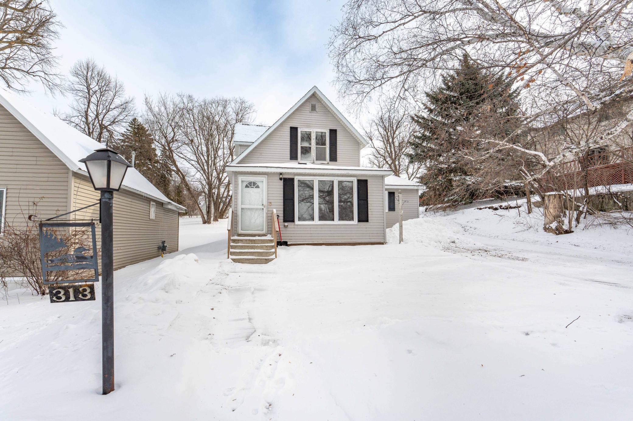 313 3rd Street SE Pelican Rapids MN 56572