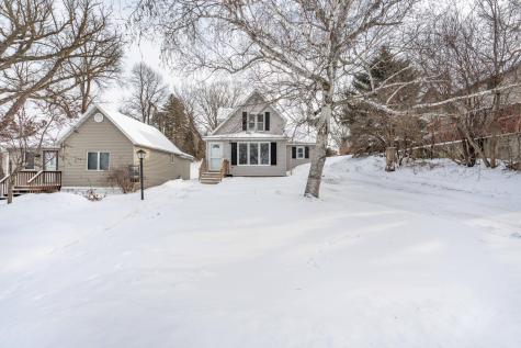 313 3rd Street SE Pelican Rapids MN 56572