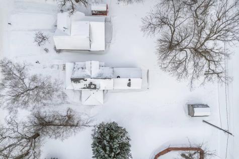 313 3rd Street SE Pelican Rapids MN 56572