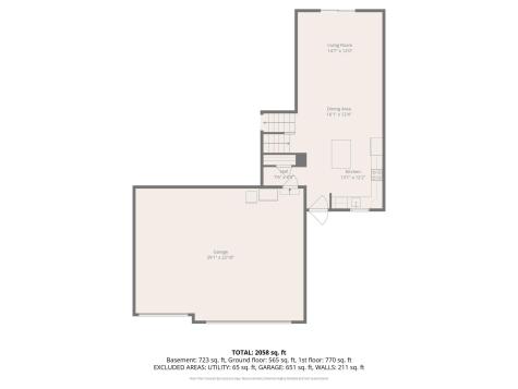 9112 Hamlet Avenue S Cottage Grove MN 55016
