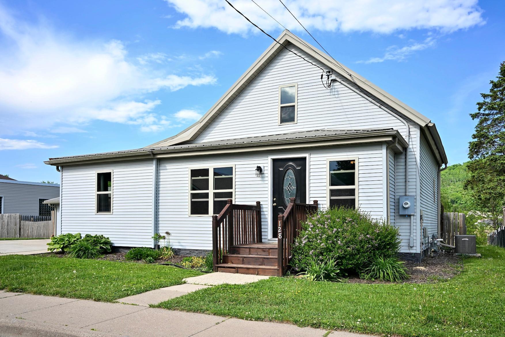 128 Washington Street Rollingstone MN 55969
