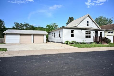 128 Washington Street Rollingstone MN 55969