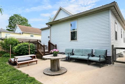 128 Washington Street Rollingstone MN 55969