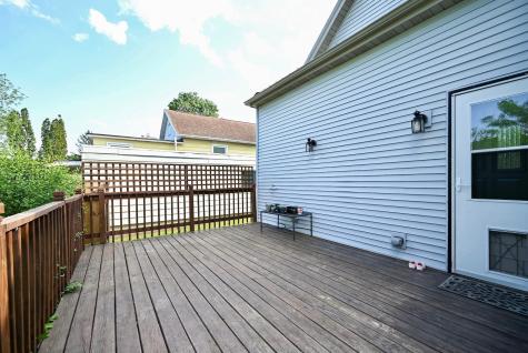 128 Washington Street Rollingstone MN 55969