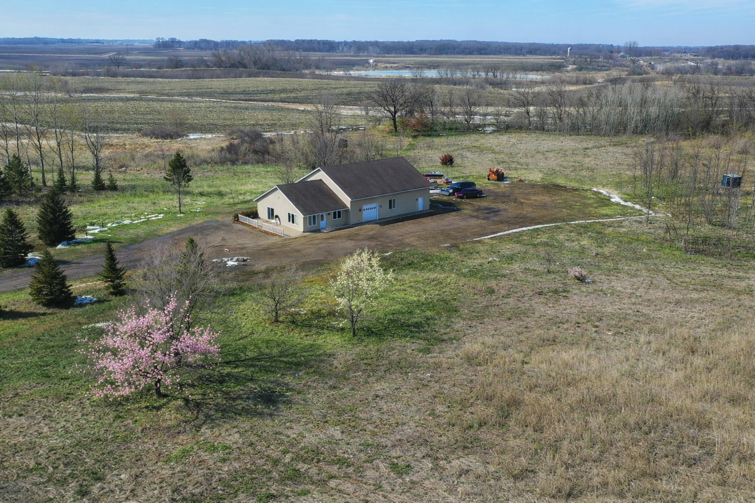 4595 Cotton Tail Lane NW Alexandria MN 56308