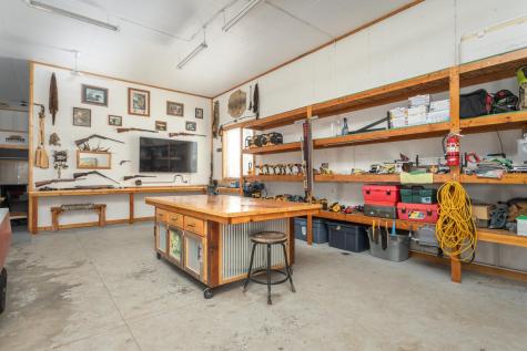 4595 Cotton Tail Lane NW Alexandria MN 56308