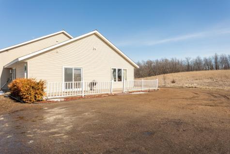 4595 Cotton Tail Lane NW Alexandria MN 56308