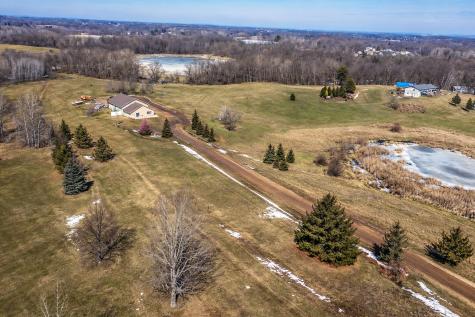 4595 Cotton Tail Lane NW Alexandria MN 56308