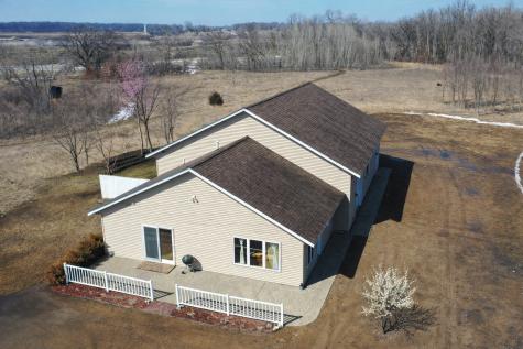 4595 Cotton Tail Lane NW Alexandria MN 56308