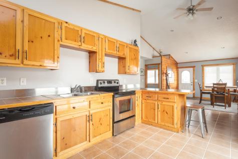 4595 Cotton Tail Lane NW Alexandria MN 56308