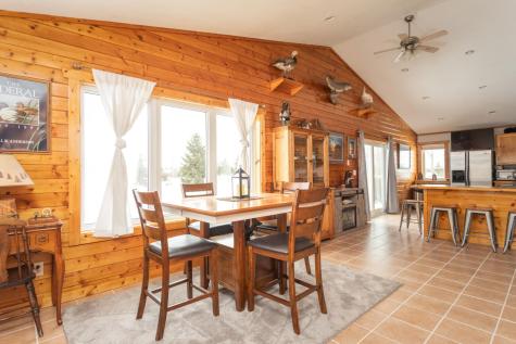 4595 Cotton Tail Lane NW Alexandria MN 56308