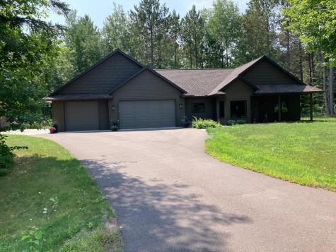 1552 Cedar Circle Cloquet MN 55720