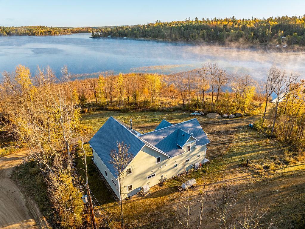 7498 Bayside Drive Crane Lake MN 55725