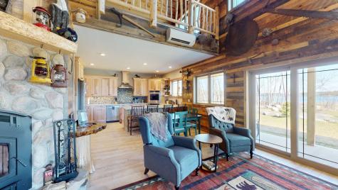 7498 Bayside Drive Crane Lake MN 55725