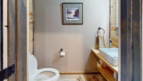 7498 Bayside Drive Crane Lake MN 55725