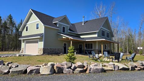 7498 Bayside Drive Crane Lake MN 55725