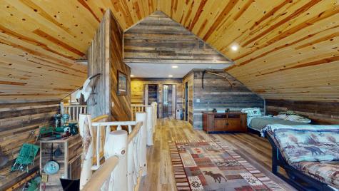 7498 Bayside Drive Crane Lake MN 55725