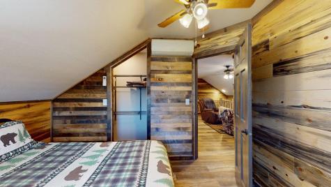 7498 Bayside Drive Crane Lake MN 55725