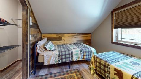 7498 Bayside Drive Crane Lake MN 55725