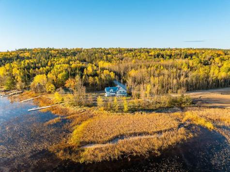 7498 Bayside Drive Crane Lake MN 55725