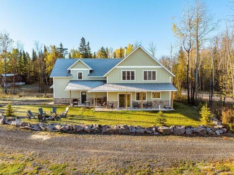 7498 Bayside Drive Crane Lake MN 55725