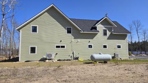 7498 Bayside Drive Crane Lake MN 55725