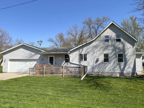 76 4th Avenue E Wood Lake MN 56297