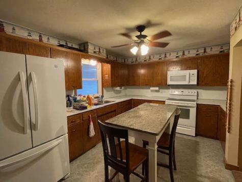 76 4th Avenue E Wood Lake MN 56297