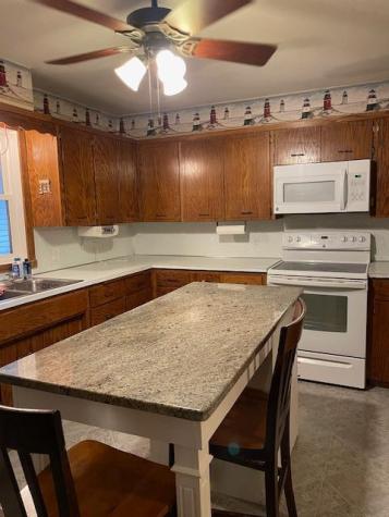 76 4th Avenue E Wood Lake MN 56297
