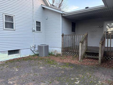 76 4th Avenue E Wood Lake MN 56297