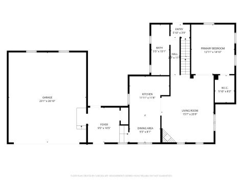 76 4th Avenue E Wood Lake MN 56297